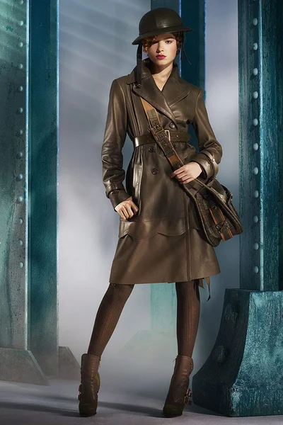 Look 1